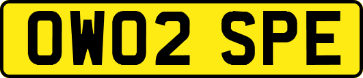 OW02SPE