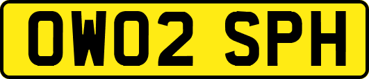 OW02SPH