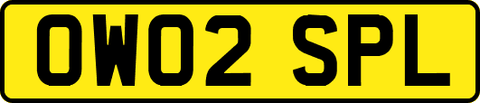 OW02SPL