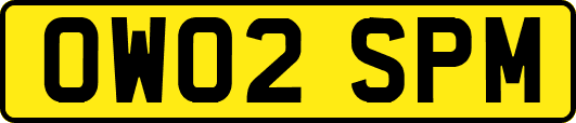 OW02SPM