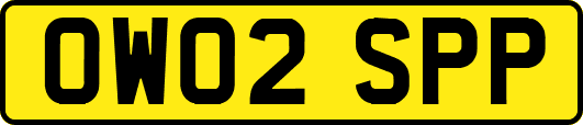 OW02SPP