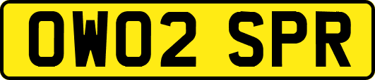 OW02SPR
