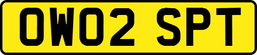 OW02SPT