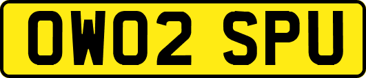 OW02SPU