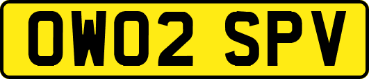 OW02SPV