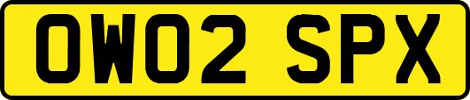 OW02SPX