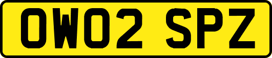 OW02SPZ