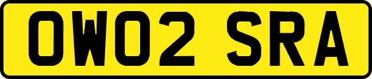 OW02SRA