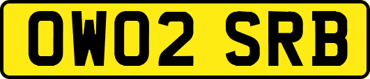 OW02SRB