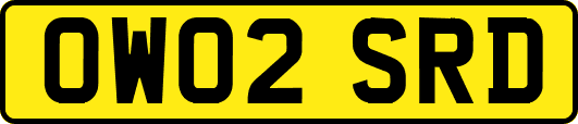 OW02SRD