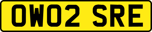 OW02SRE