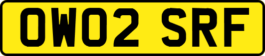 OW02SRF