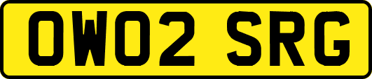OW02SRG