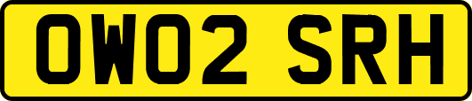 OW02SRH