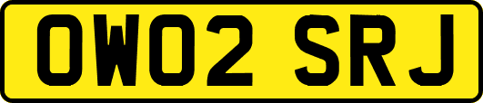 OW02SRJ
