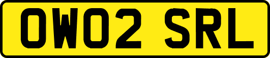 OW02SRL