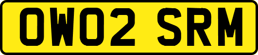 OW02SRM