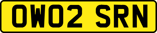 OW02SRN
