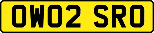 OW02SRO