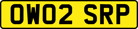 OW02SRP