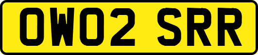 OW02SRR