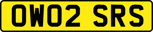 OW02SRS