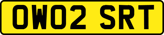 OW02SRT