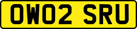OW02SRU