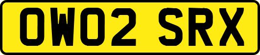 OW02SRX