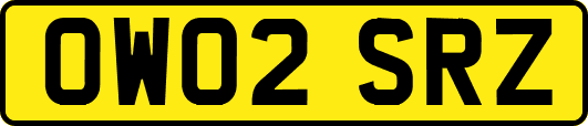 OW02SRZ