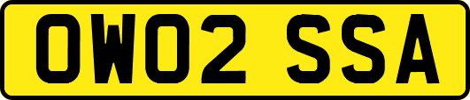 OW02SSA