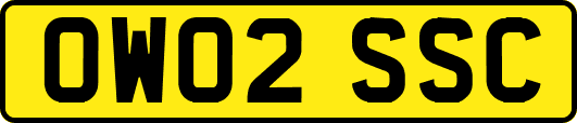 OW02SSC