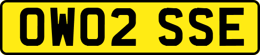 OW02SSE