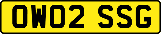 OW02SSG