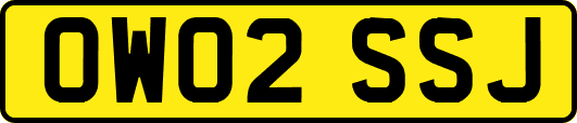 OW02SSJ