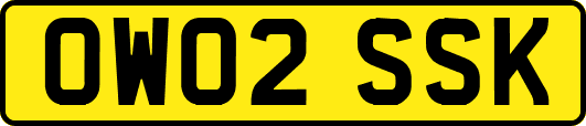 OW02SSK