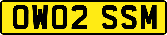 OW02SSM