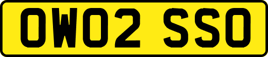 OW02SSO