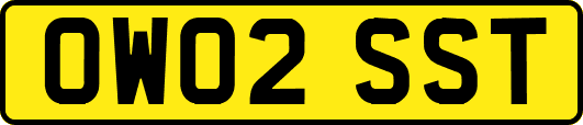 OW02SST