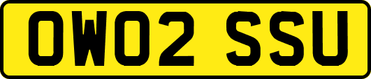 OW02SSU