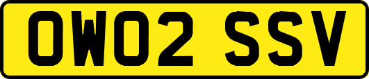 OW02SSV