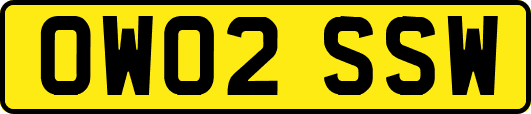 OW02SSW