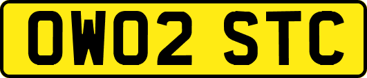 OW02STC