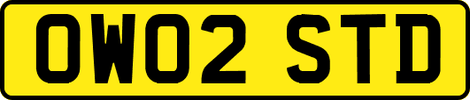 OW02STD