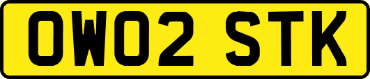 OW02STK