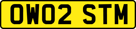 OW02STM