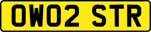OW02STR