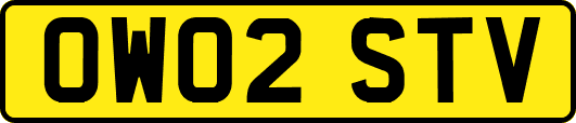 OW02STV