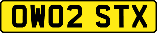OW02STX