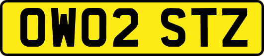 OW02STZ
